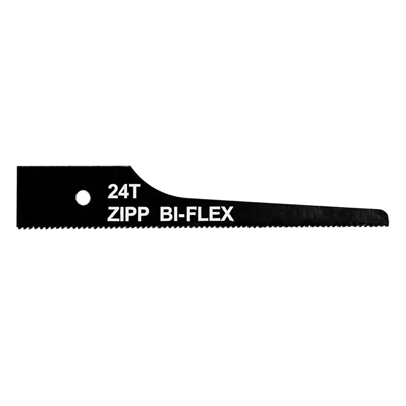 314924Z-1 Zipp Bi-Flex Saw Blade – 24-Tooth General-Purpose 1