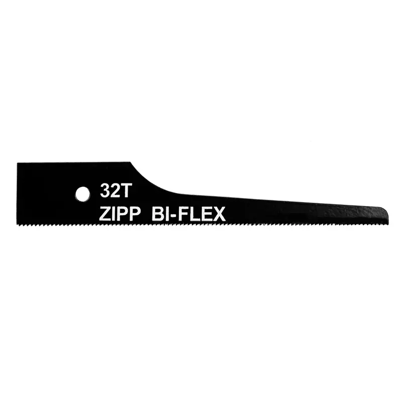 314932Z-1 Zipp Bi-Flex Saw Blade – 32-Tooth Ultra-Smooth Finish 1