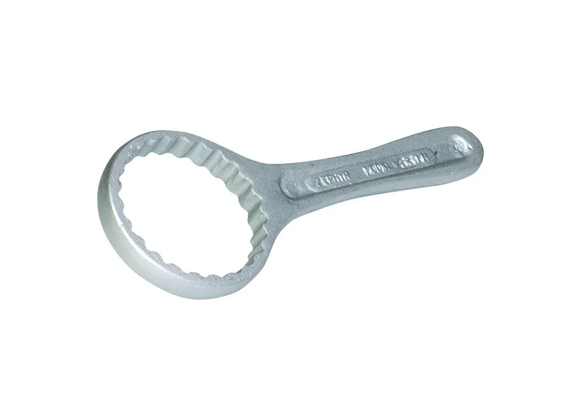 51 Mm Universal 2-Inch Container Cap Wrench 1