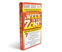 A Week In The Zone: Simple Meal Planning Guide 1