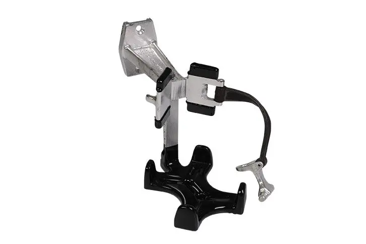 Akron Brass Assault Tip Rear-Mount Nozzle Bracket 1