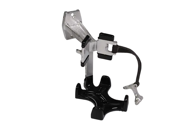 Akron Brass Turbojet Rear-Mount Nozzle Bracket 1