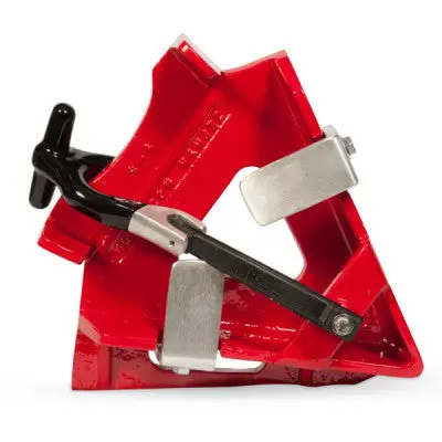 Amkus Amk-24 Spreader Mounting Bracket 1