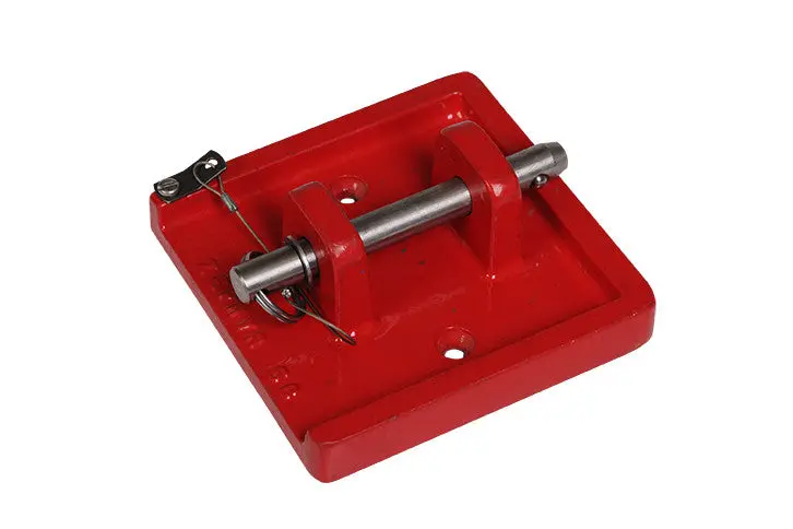 Amkus Itr230 Low-Profile Ram Mount 1