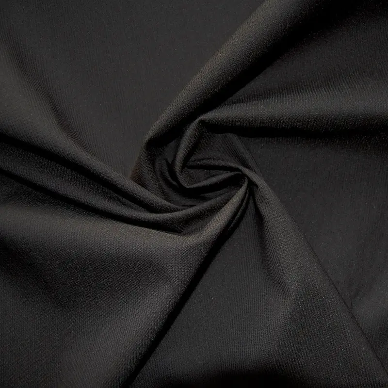 Authentic Hugo Boss Techno Wool Fabric 1
