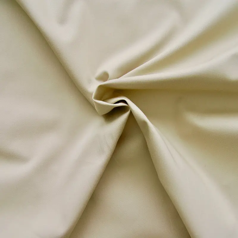 Boss Beige Cotton Stretch Chino Pants 1