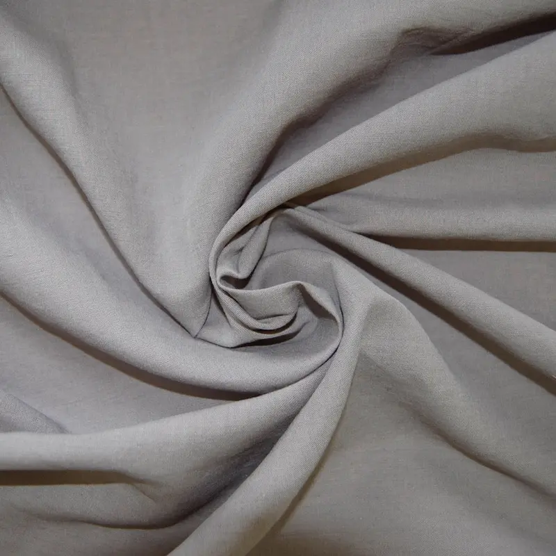 Contemporary Half-Linen Weave – Revolverheld Design 1