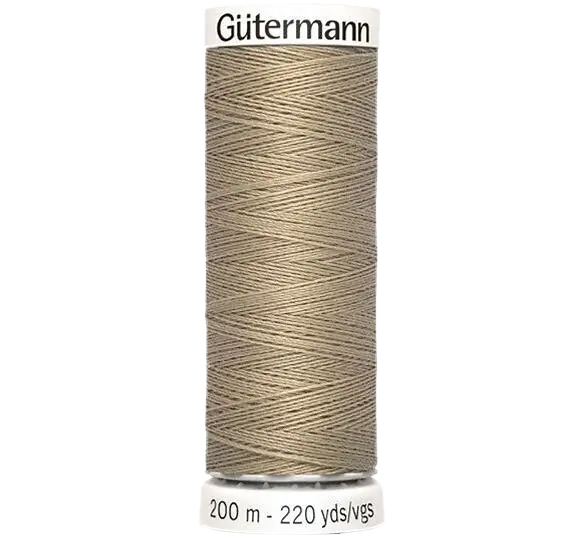 Gütermann All-Purpose Sewing Thread – Color 464 1