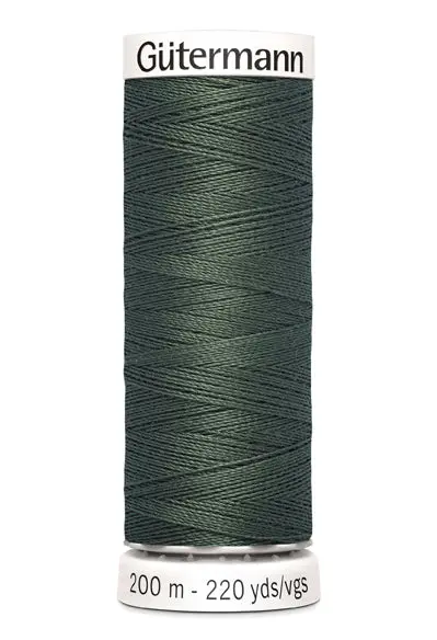 Gütermann All-Purpose Thread #269 1