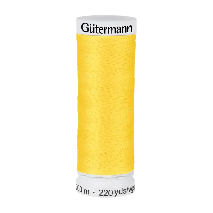 Gütermann General-Purpose Sewing Thread – Color 106 1