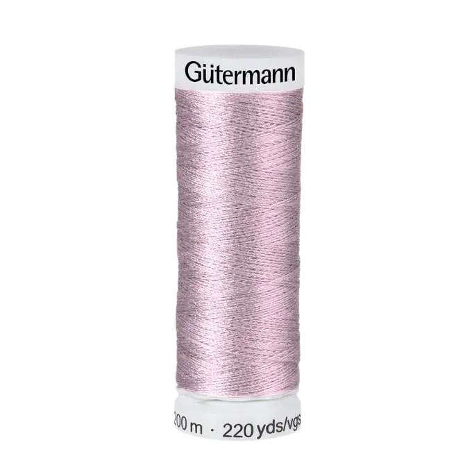 Gütermann Universal Sewing Thread – Tone 320 1