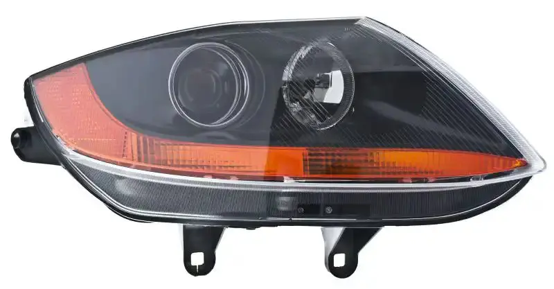 Hella 247001561 Oem-Matched Headlight Assembly 1