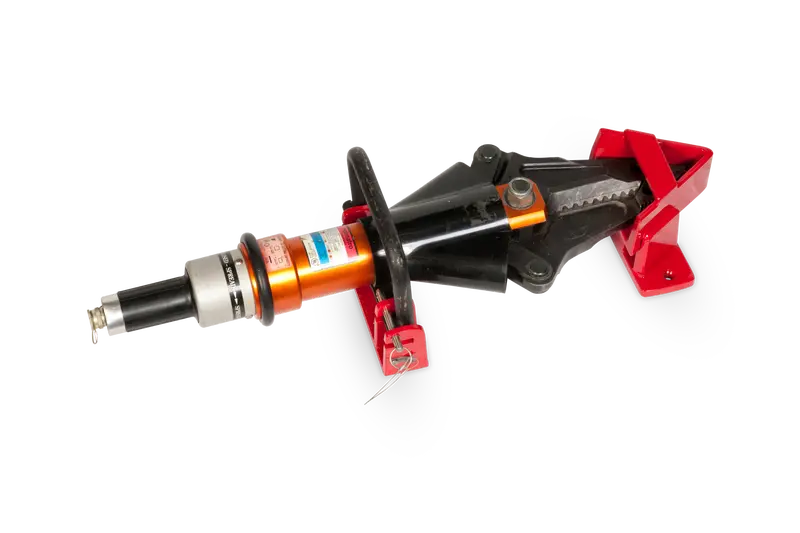 Holmatro 4150 Combination Tool Mounting Bracket 1