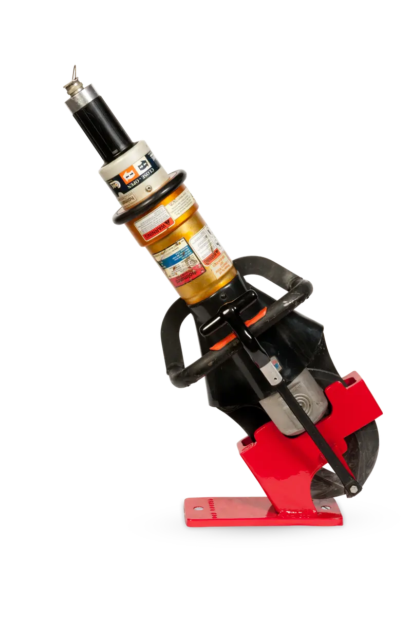 Holmatro Gcu4050Nctii Rescue Cutter Mount 1