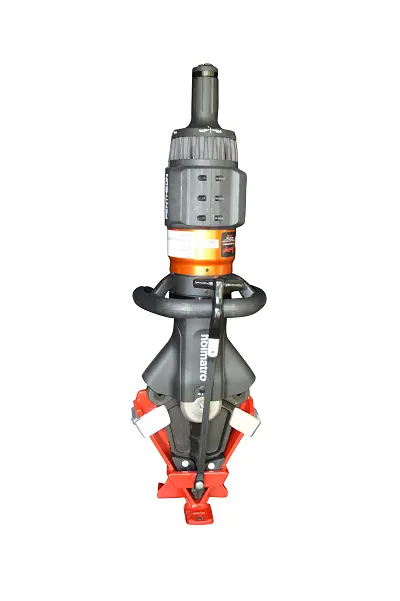 Holmatro Pentheon Pct60 Heavy-Duty Combination Mount 1