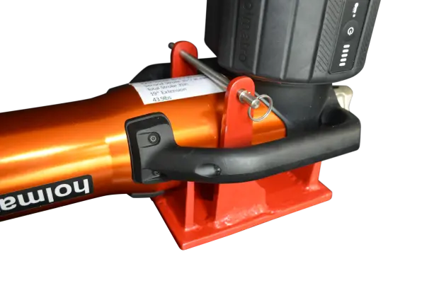 Holmatro Pentheon Pta50 Ram Mounting Kit 1