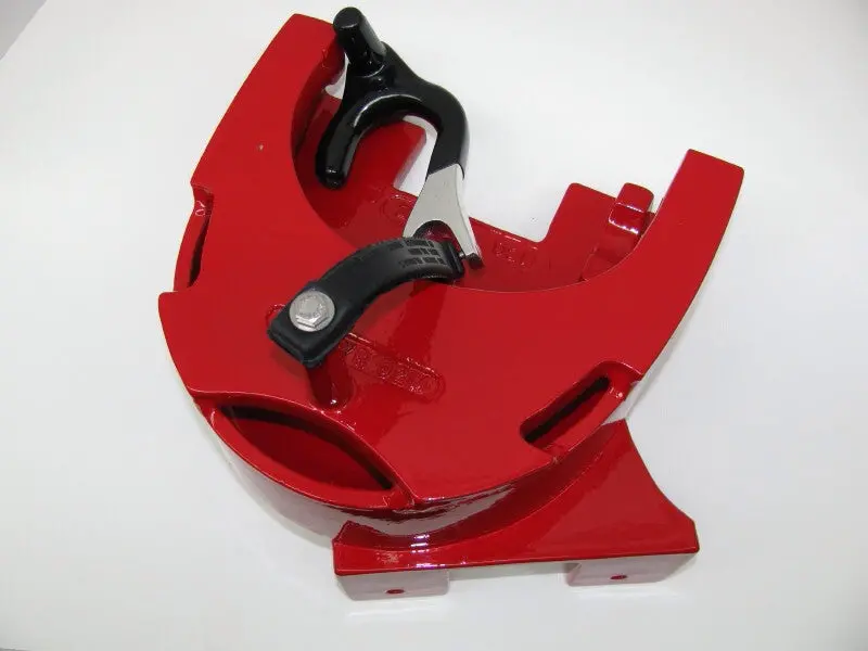Hurst Jl500 Industrial-Strength Cutter Mount 1