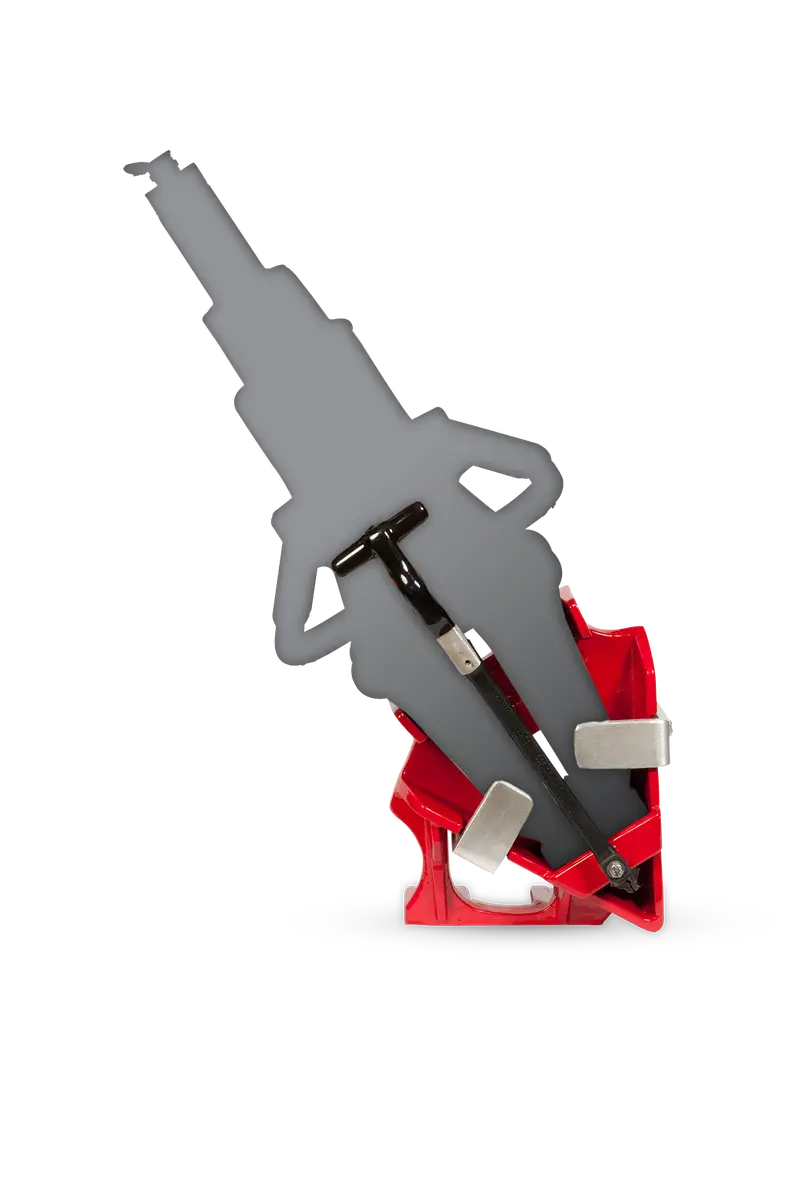 Hurst Ml-32 Lightweight Spreader Mount 1
