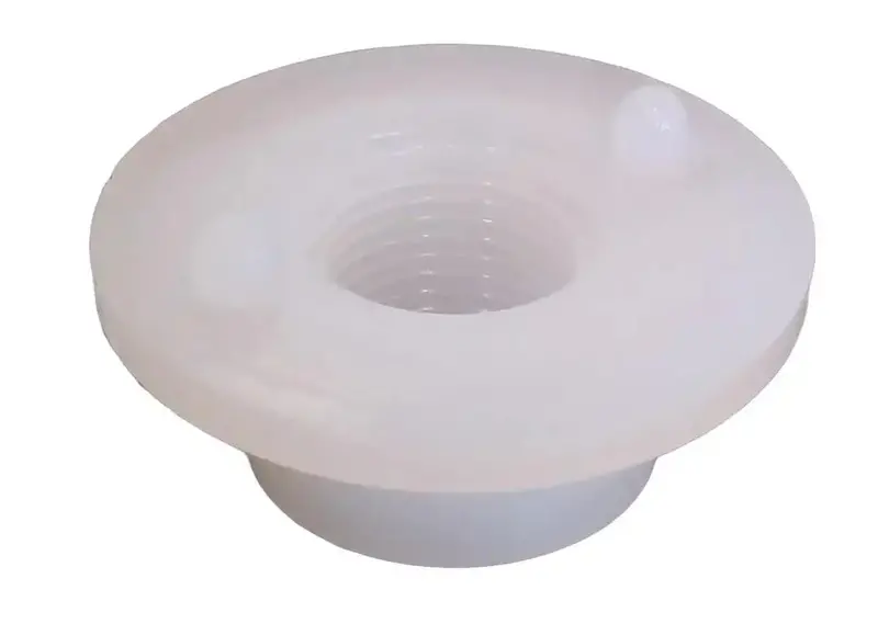 Icon 12476 Spinfitting Flush-Mount 3/8" Female Pipe Thread Fitting 1