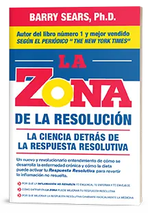 La Zona De La Resolucion – Spanish Edition (Latest Release) 1