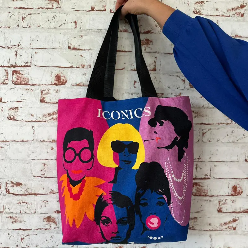 Limited Iconics Sewing Kit For Bags 1