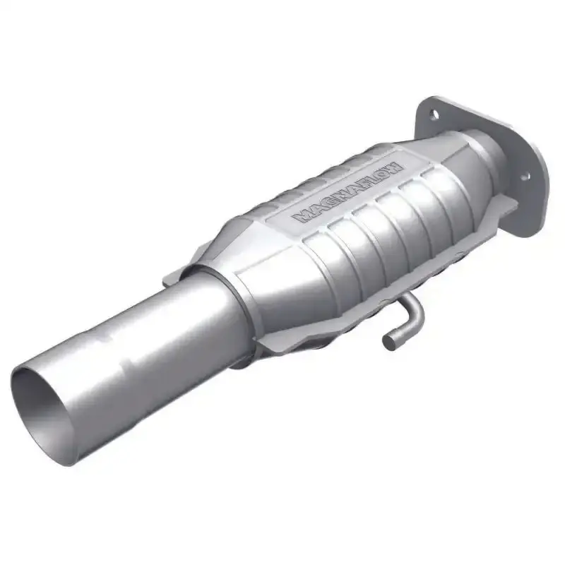 Magnaflow Catalytic Converter For 1986–1992 Camaro & Firebird V8 (California Compliant) 1