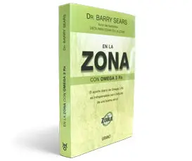 Omega-3 Rx For Optimal Zone Health 1