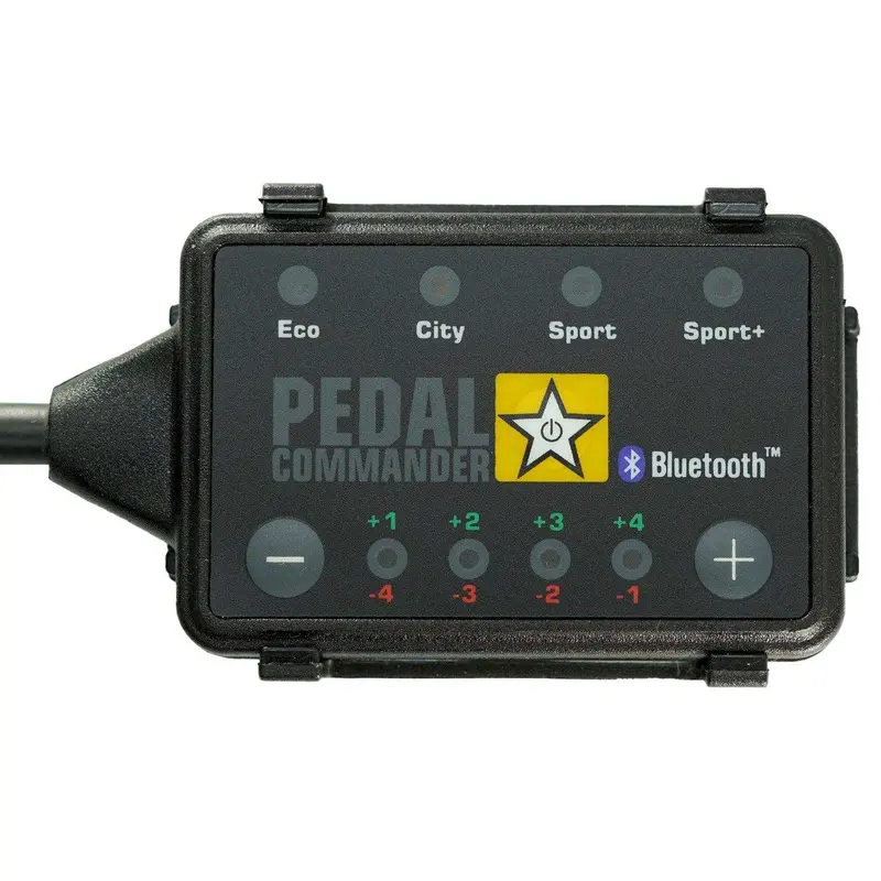 Pedal Commander Pc17-Kia-Brg-01 Bluetooth-Enabled Throttle Response Controller For Kia Vehicles 1