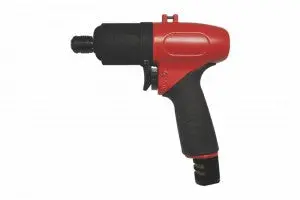 Pn042 Compact Oil-Impulse Screwdriver – M5–M8 Fastening, 7–14 Nm (5.2–10.3 Ft-Lb), Pistol Design 1