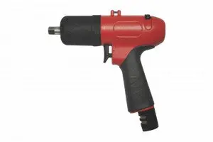 Ps043 Precision Oil-Impulse Wrench – M4–M6 Fasteners, Auto Shut-Off, 4–10 Nm (3–7.4 Ft-Lb) 1