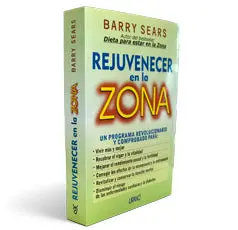 Rejuvenate With The Zone Diet Approach 1