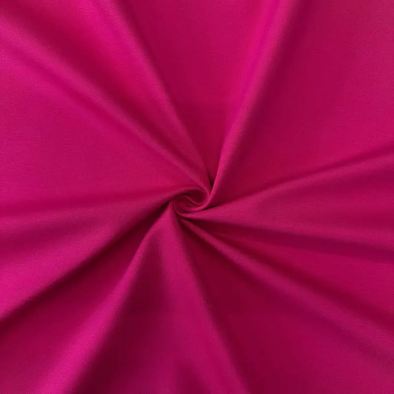 Romanit Jersey Pink Fabric 1