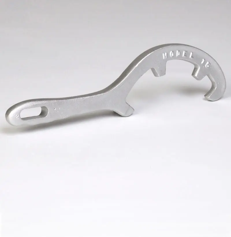 Single-Jaw Storz Spanner Wrench – Model #15 1