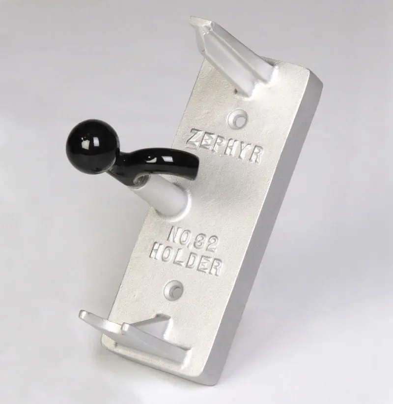 Span-Hammer Tool Holder For Zephyr #31 Span-Hammer – Model #32 1