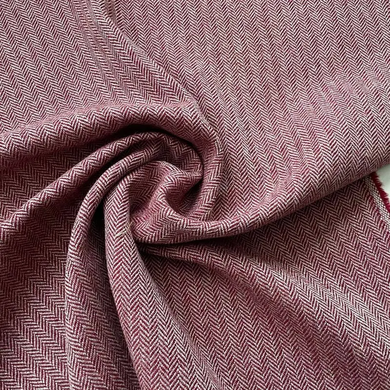 Storybook-Themed German Tweed: The Brave Little Tailor 1