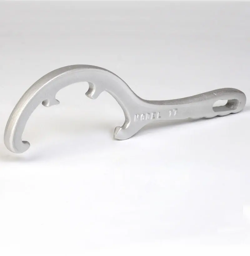 Storz And Rocker Lug Dual-Purpose Spanner Wrench – Model #17 1