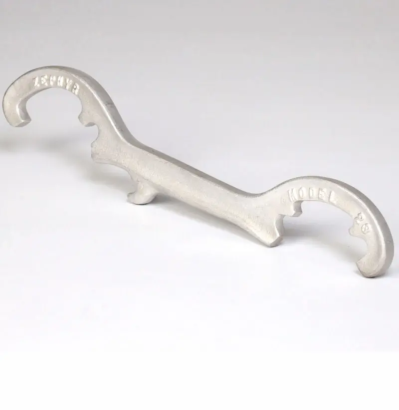 Storz Combination Spanner Wrench With Dual Jaw Design – Model #23 1