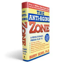 The Anti-Aging Zone: Science-Based Longevity Strategies 1