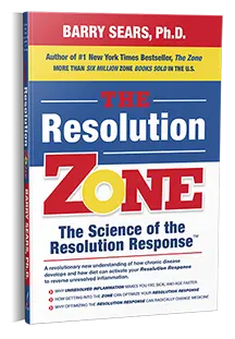 The Resolution Zone – Updated Edition (Latest Release) 1