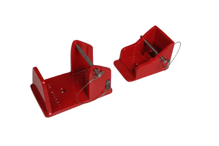 Tnt R-40 Compact Ram Mount For Dash Or Windshield 1