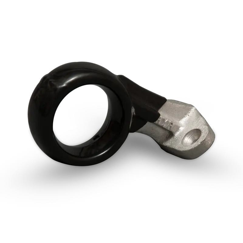 Travel-Lok #86 Ring Holder For 2" Horizontal Mount 1