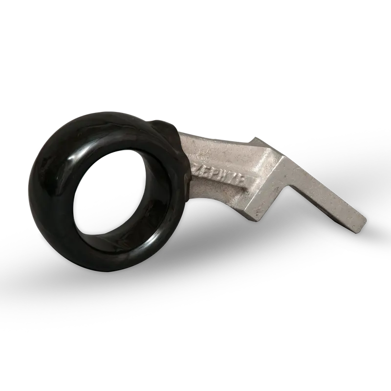 Travel-Lok #88 Ring Holder For 2" Vertical Mount Applications 1