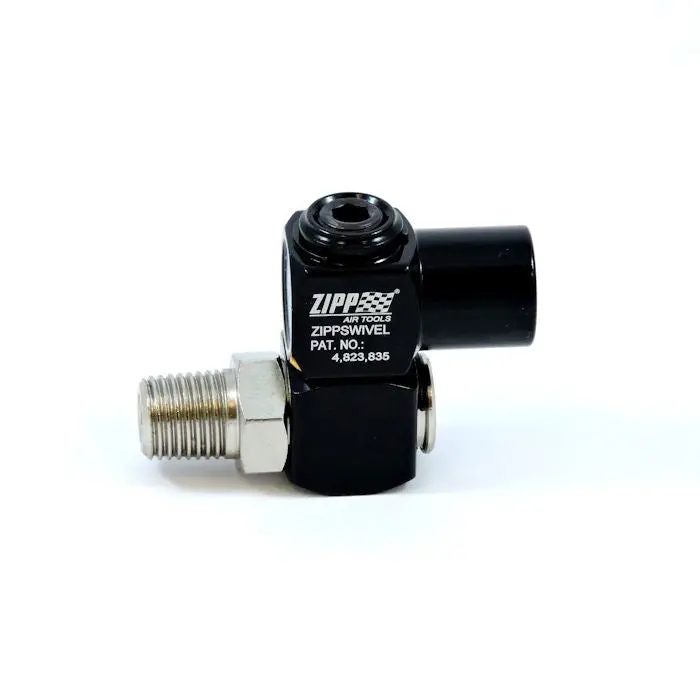 Za922K 1/4-Inch Swivel Joint Kit With 360° Rotation 1