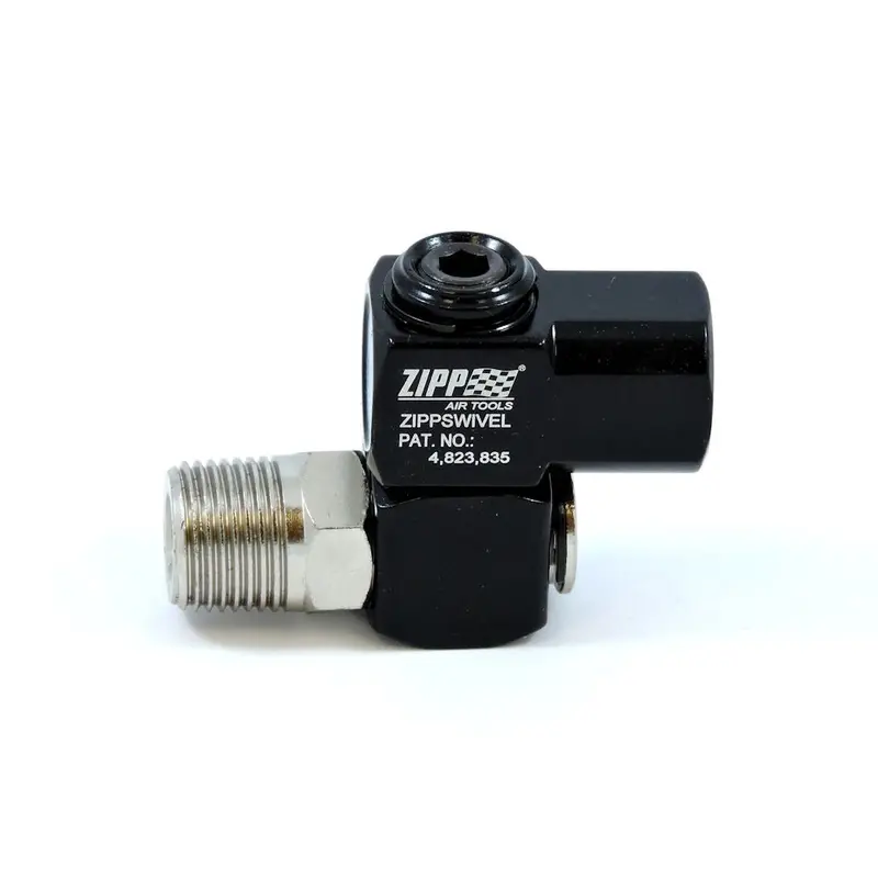 Za933 3/8-Inch Rotating Swivel Connector 1