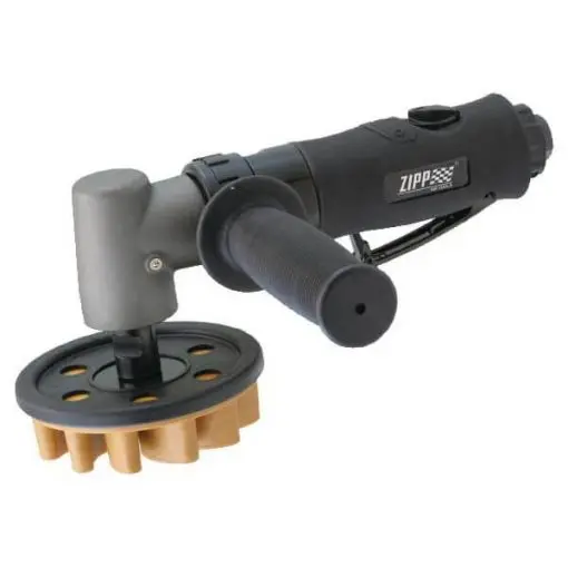 Zae30836E Air Angle Eraser – Compact Pneumatic Sanding Tool 1