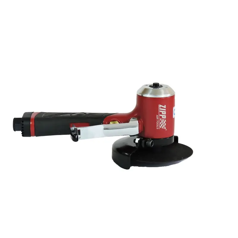 Zag387 4" Anti-Vibration Cut-Off Tool – 14,000 Rpm Precision Cutting For Metal & Masonry 1