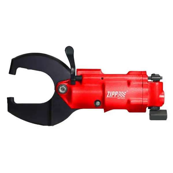Zcr030A30 Alligator-Yoke Compression Riveter – 1,800 Lb Force Rating 1