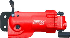 Zcr060 Standalone 6,000 Lb Compression Riveter – Yoke Not Included 1