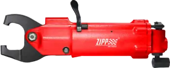 Zcr060A15 Tandem-Cylinder Rivet Squeezer – 6,000 Lb Capacity, Compact Design 1