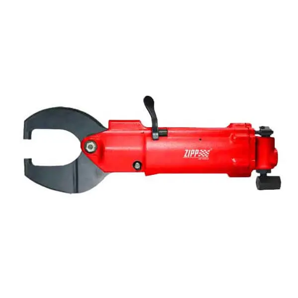 Zcr060A30 Tandem-Cylinder Compression Rivet Squeezer – 6,000 Lb Capacity 1